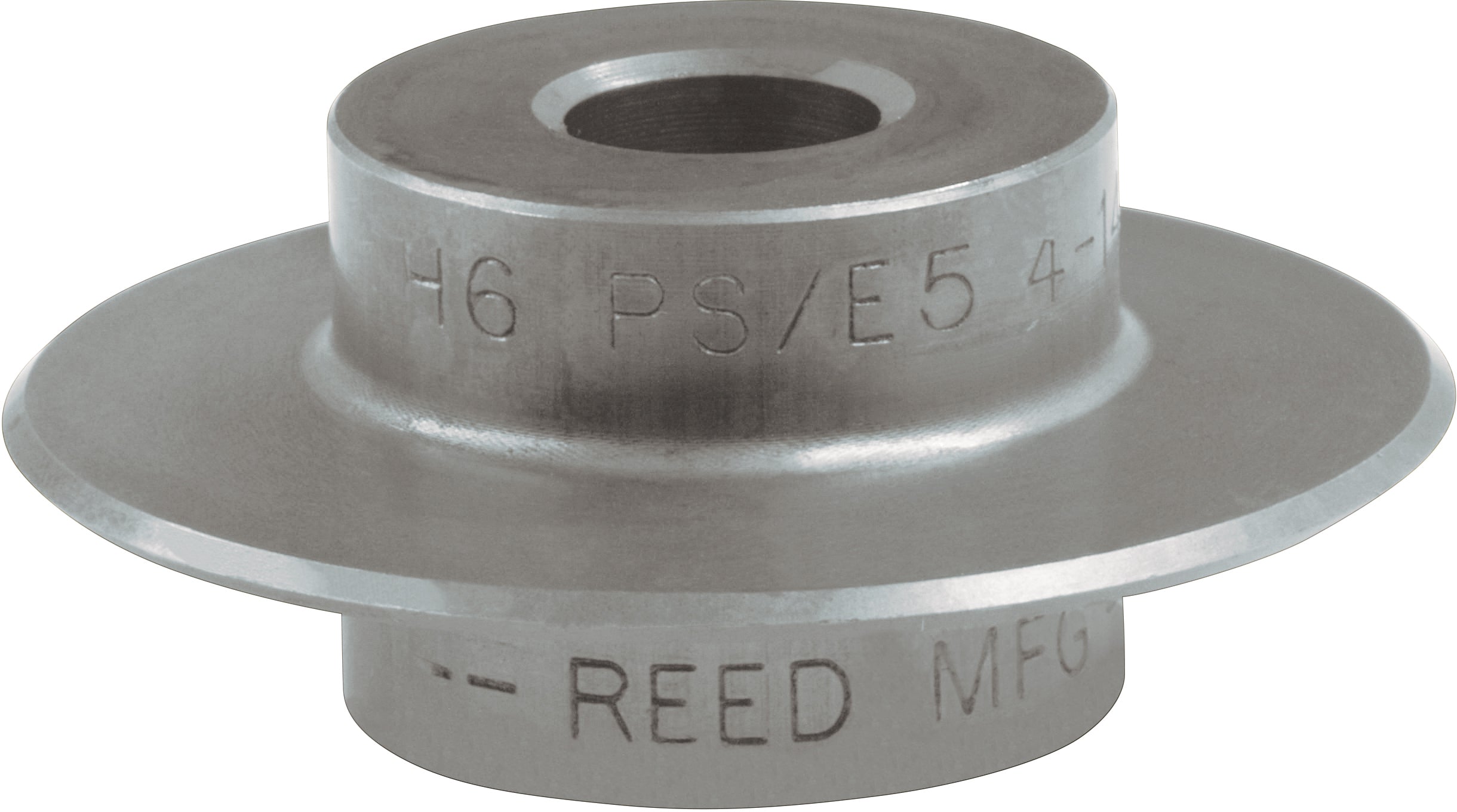 REED Tool H6PSE5 Cutting Wheel for Hinged Cutters, 0.400-Inch - Tools - Proindustrialequipment