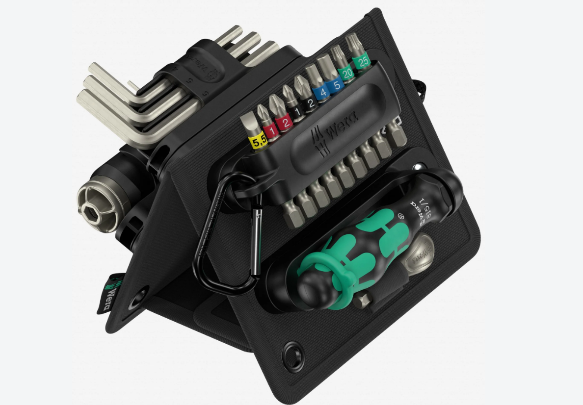 Wera Advent Calendar 2026-Limited Edition