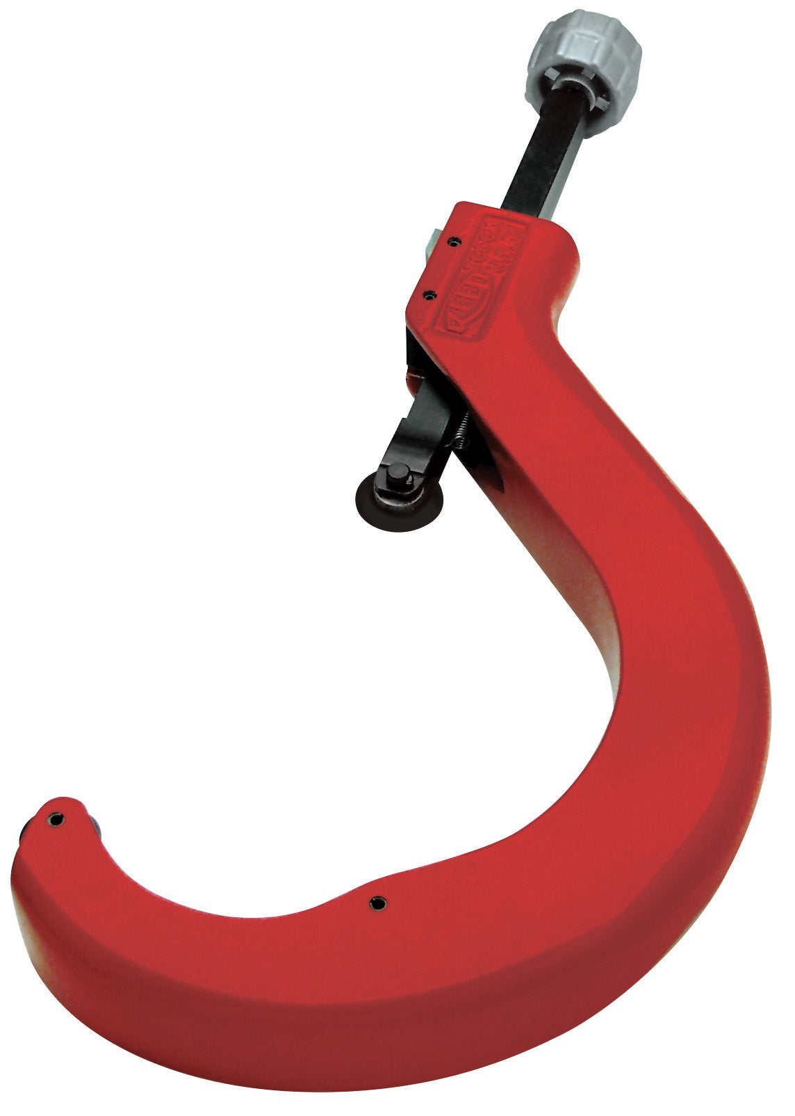 REED Tool TC6QPVC Quick Release Tubing Cutter for Plastic Pipe, 15-Inch - Cutters - Proindustrialequipment