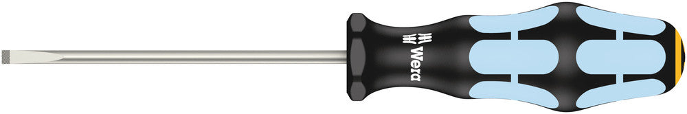 3335 and 3334 Screwdrivers for Slotted Screws, Stainless