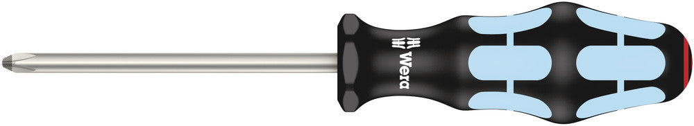 3350 PH Screwdriver for Phillips screws, stainless steel