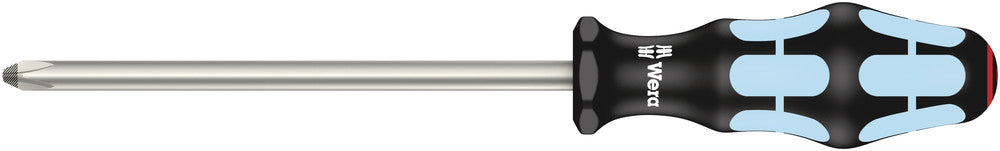 3350 PH Screwdriver for Phillips screws, stainless steel