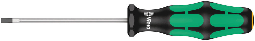 335 Screwdriver for slotted screws