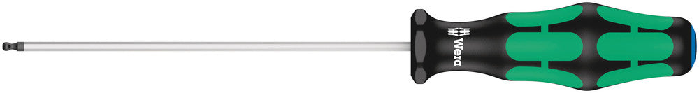 352 Ball End Screwdriver for Hexagon Socket Screws