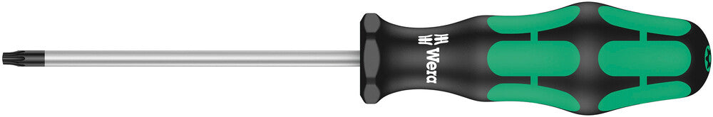 367 TORX® BO Screwdriver for tamper-proof TORX® screws