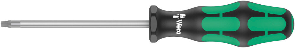 367 TORX® HF Screwdriver with holding function for TORX® screws