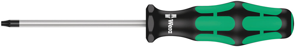 367 Screwdriver for TORX® screws