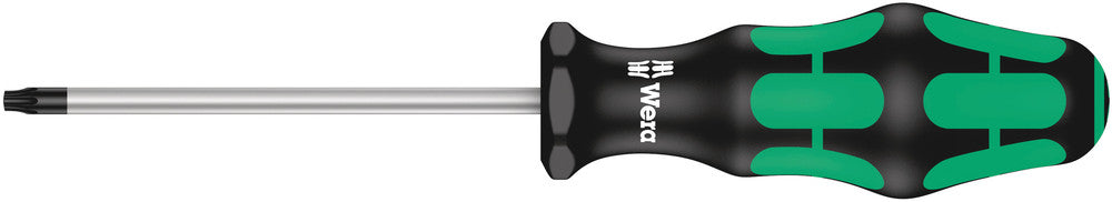 367 Screwdriver for TORX® screws