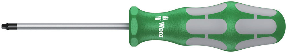 368 Screwdriver for Square Socket Head Screws
