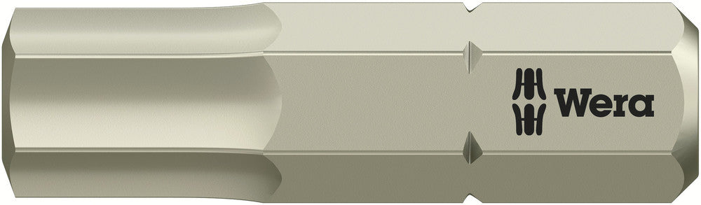 3840/1 TS bits, stainless, various sizes