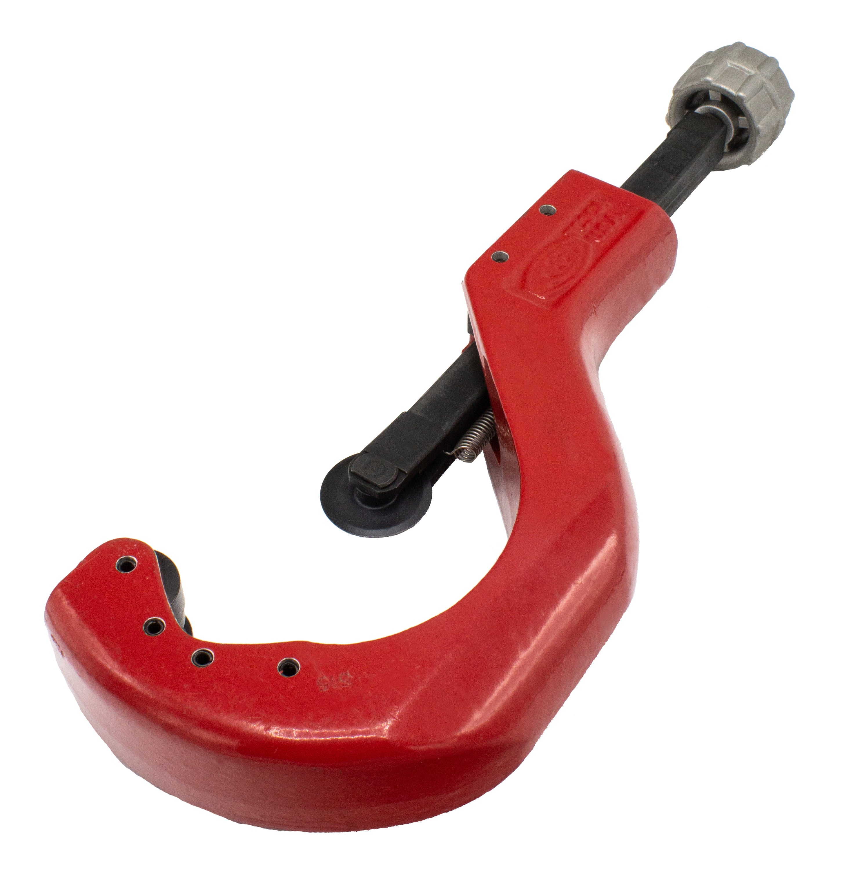 REED Tool TC3QPVC Quick Release Tubing Cutter for Plastic Pipe, 11-Inch - Cutters - Proindustrialequipment