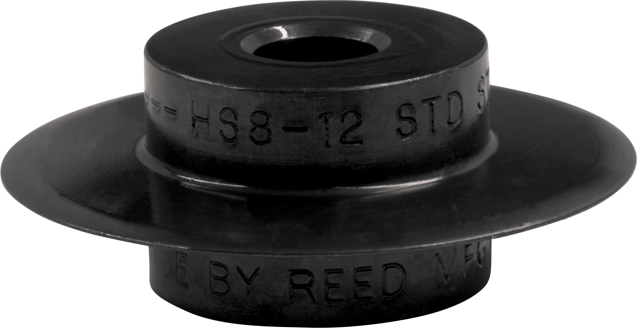 REED Tool HS8-12 Cutting Wheel for Hinged Cutters, 0.450-Inch - Tools - Proindustrialequipment