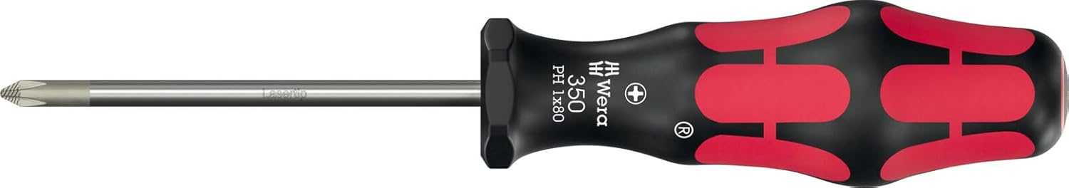 Wera 05136610001 Advent calendar 2025, 28 pieces