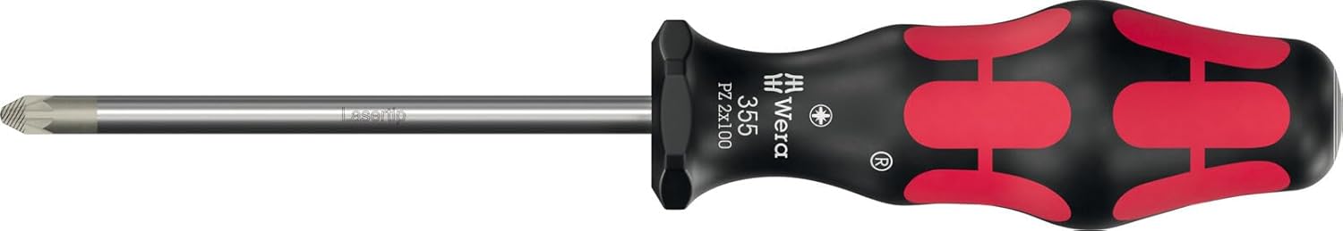 Wera 05136610001 Advent calendar 2025, 28 pieces