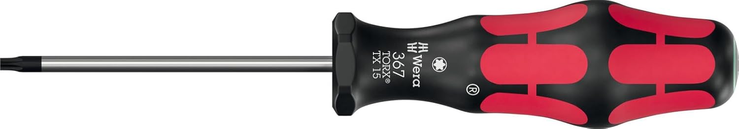 Wera 05136610001 Advent calendar 2025, 28 pieces