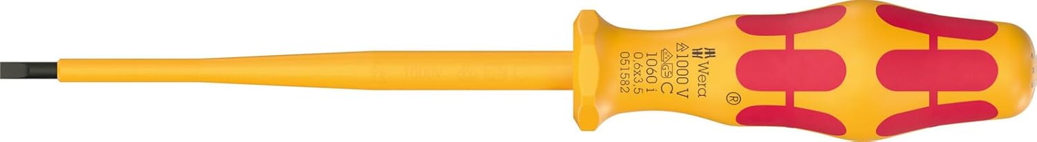 Wera 05136610001 Advent calendar 2025, 28 pieces