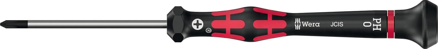 Wera 05136610001 Advent calendar 2025, 28 pieces