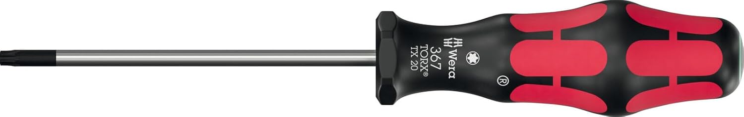 Wera 05136610001 Advent calendar 2025, 28 pieces