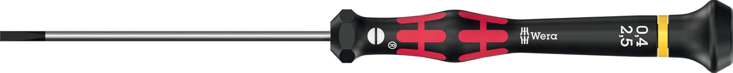 Wera 05136610001 Advent calendar 2025, 28 pieces