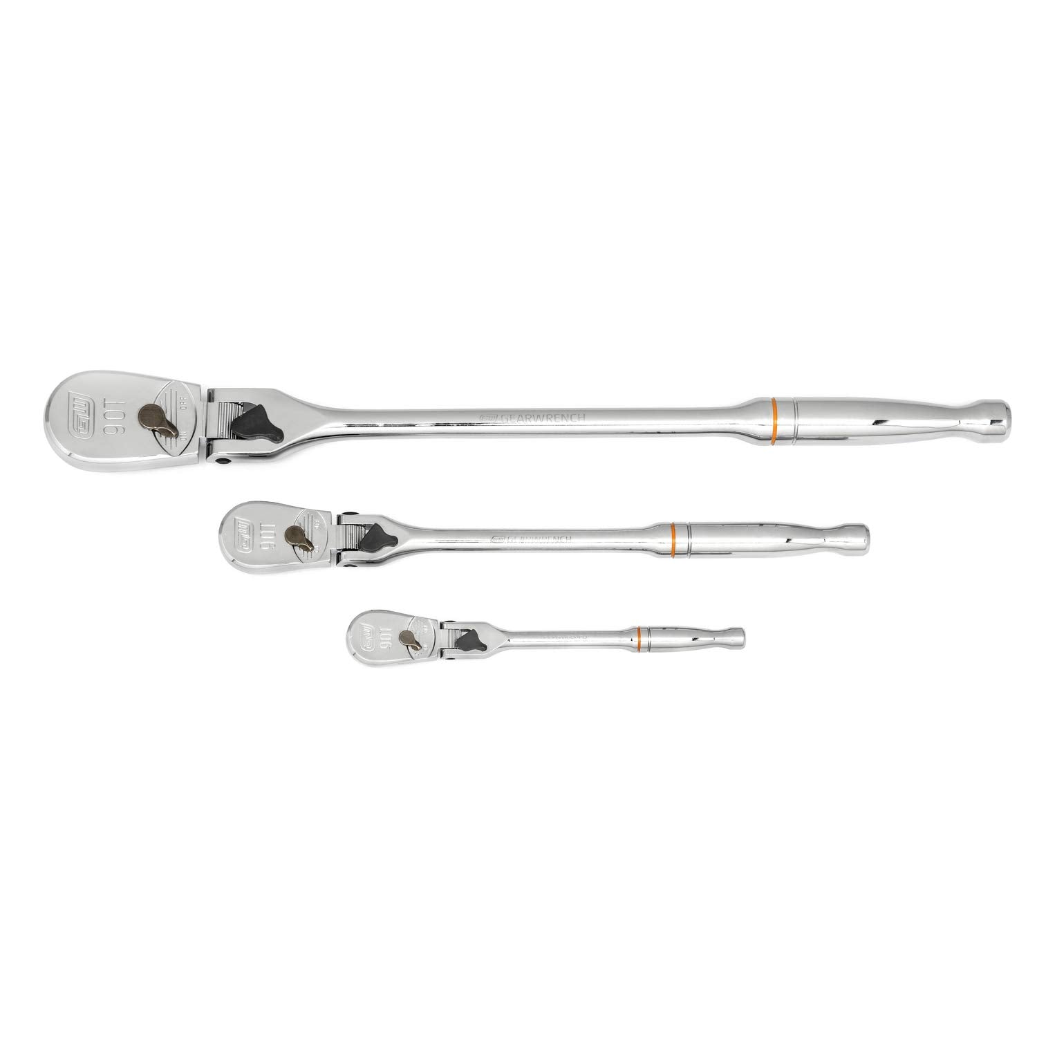 GEARWRENCH 81276T Automotive Wrenches Ratchet Sets