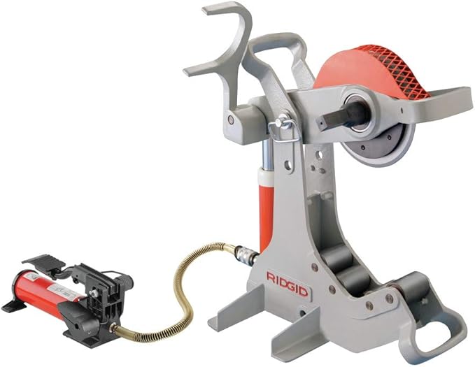 Ridgid 50767 258 Coupe-tube électrique