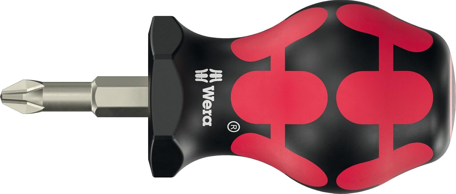 Wera 05136610001 Advent calendar 2025, 28 pieces