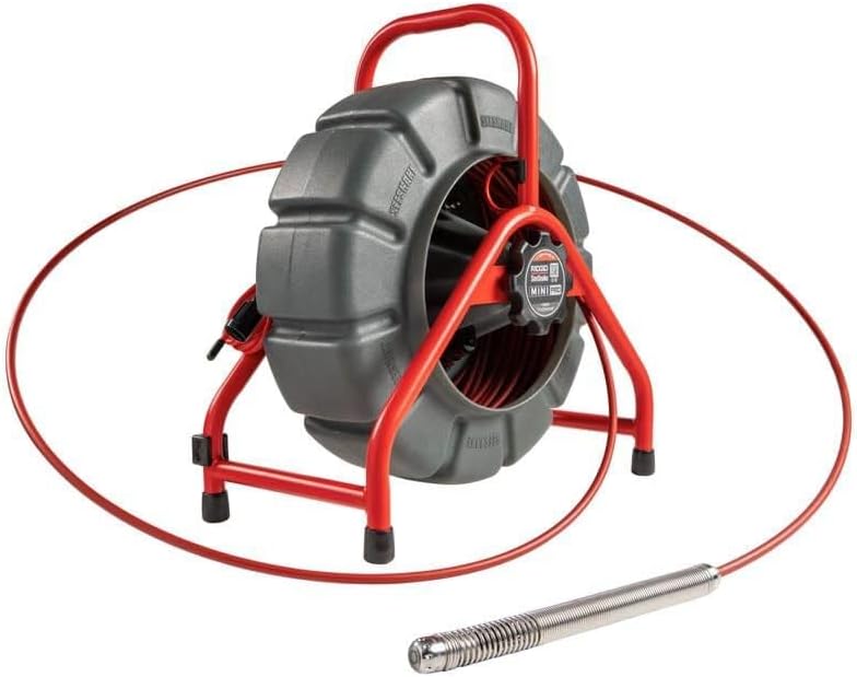 RIDGID 76883 - SeeSnake® Mini Pro