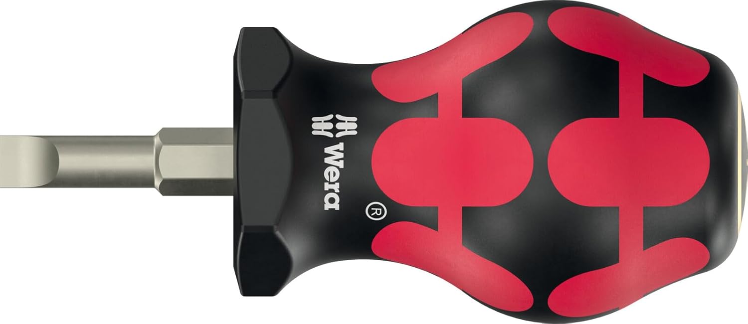 Wera 05136610001 Advent calendar 2025, 28 pieces