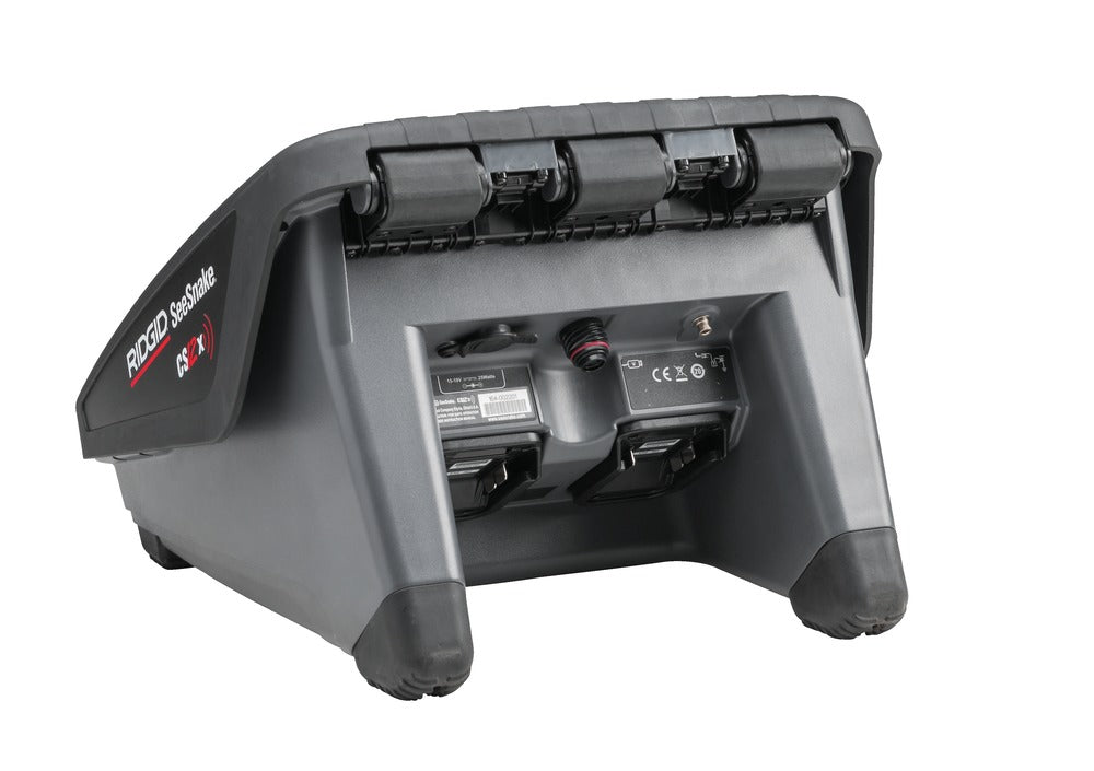 Ridgid 57288 CS12X Digital Recording Monitor