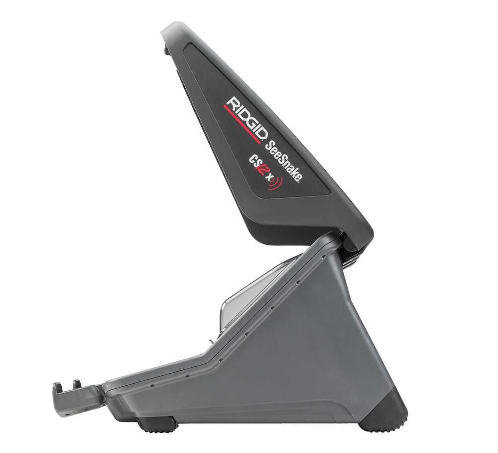 Ridgid 57288 CS12X Digital Recording Monitor