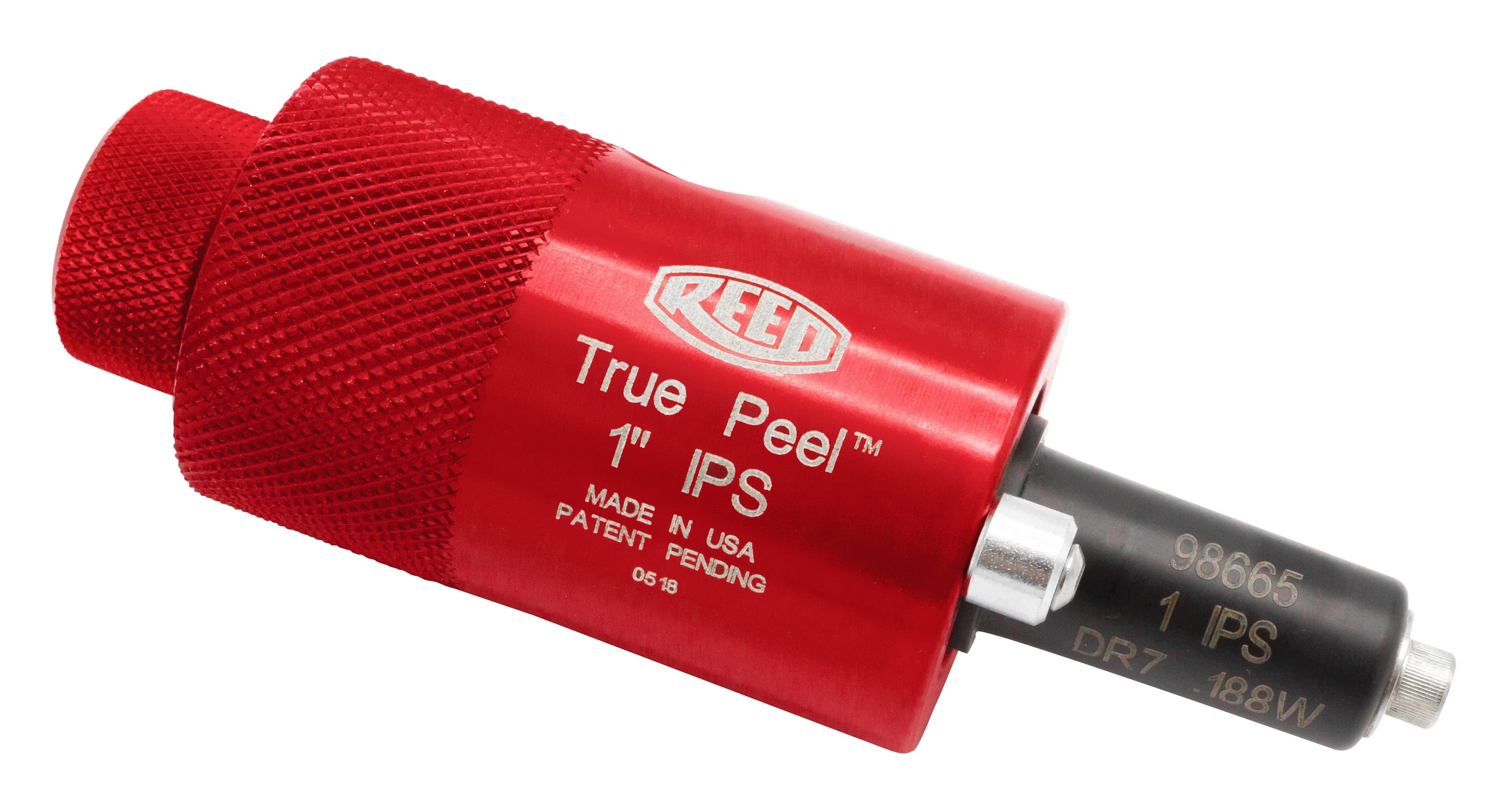 REED 04624 - PEP1IPS7 - True Peel® PE Prep Tools