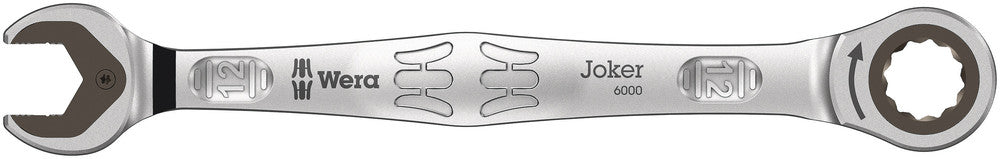 6000 Joker Ratcheting Combination Wrenches