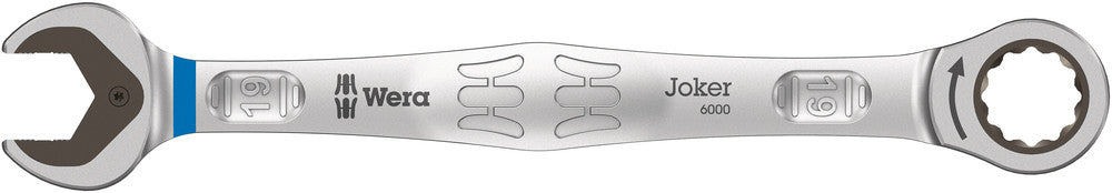 6000 Joker Ratcheting Combination Wrenches