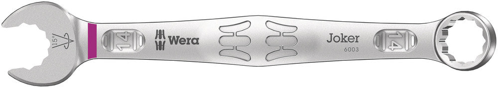 6003 Joker combination wrench