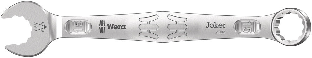 6003 Joker combination wrench
