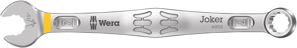 6003 Joker combination wrench