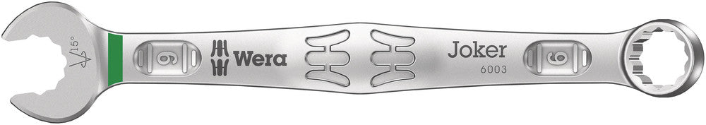 6003 Joker combination wrench