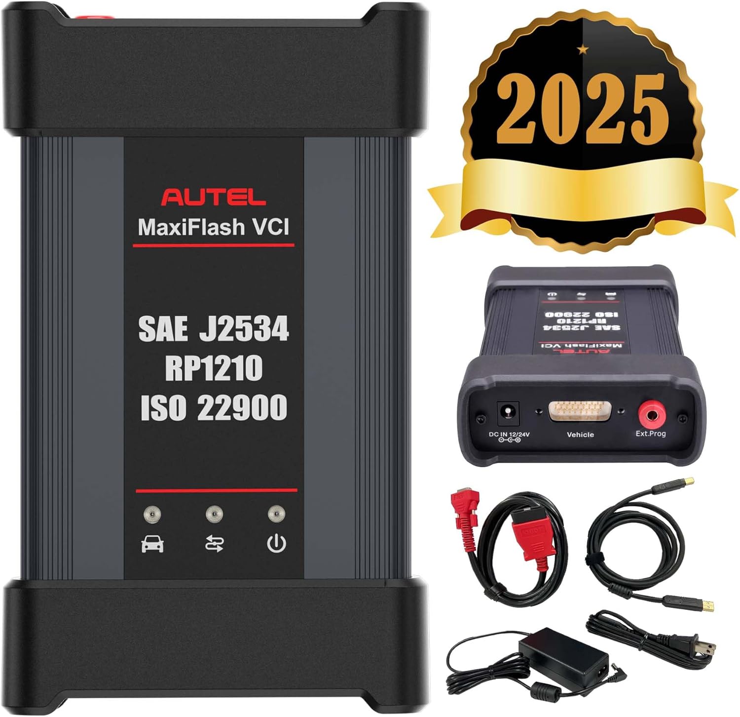Autel MFVCIKIT MaxiFlash VCI