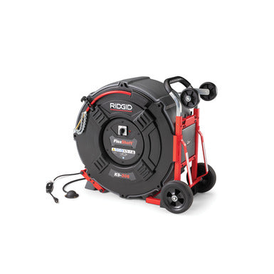 Ridgid K9-306 FlexShaft® Machine 66593 Transpalette