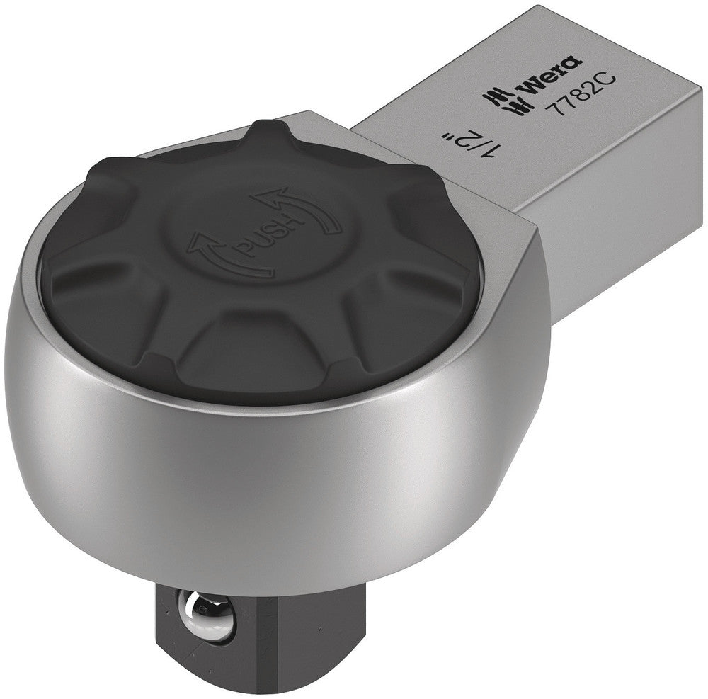 7782 Ratchet Insert, Reversible, 14x18 mm, 14x18 x Various Sizes