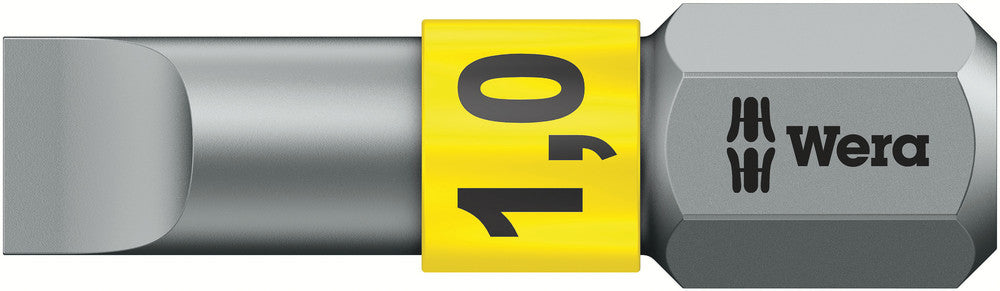 800/1 BTZ Bits, Various Sizes