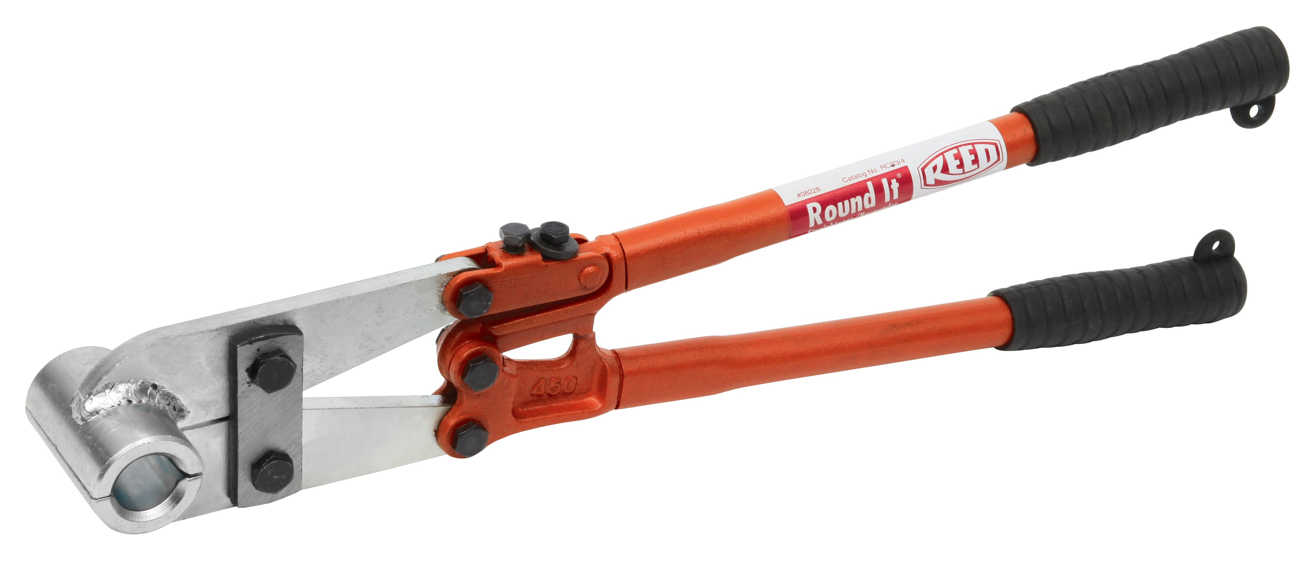 REED Tool RCR3/4 Round It Straightener/Re-Rounder, 3/4-Inch - Tools - Proindustrialequipment