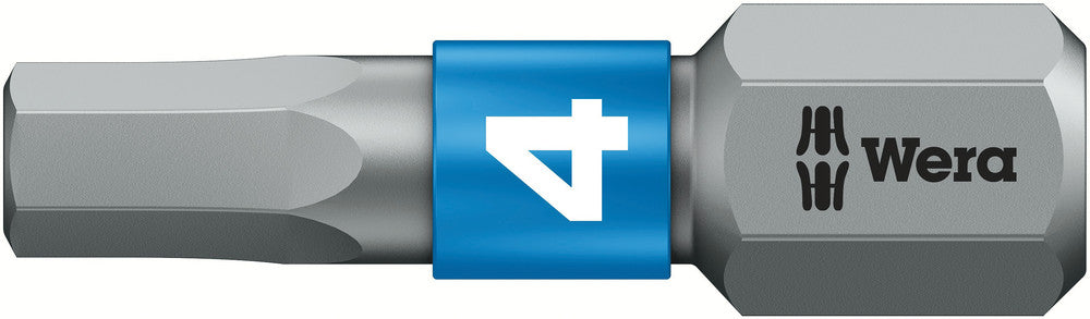 840/1 BTZ Bits, 25 mm