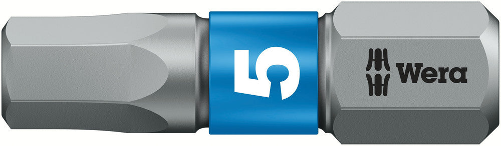 840/1 BTZ Bits, 25 mm