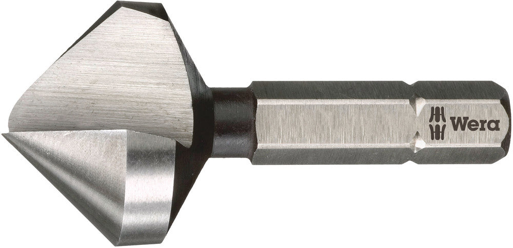 845 1-flute Countersink Bits