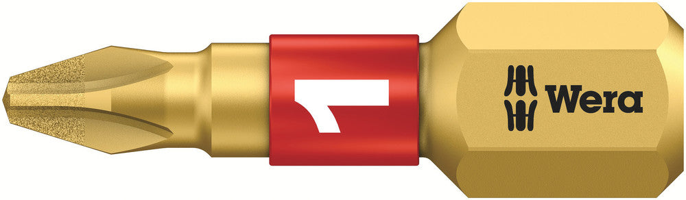 851/1 BDC bits, PH 1, 2, 3 x 25 mm