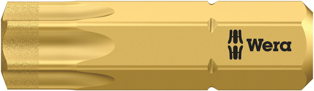 867/1 BDC TORX® bits