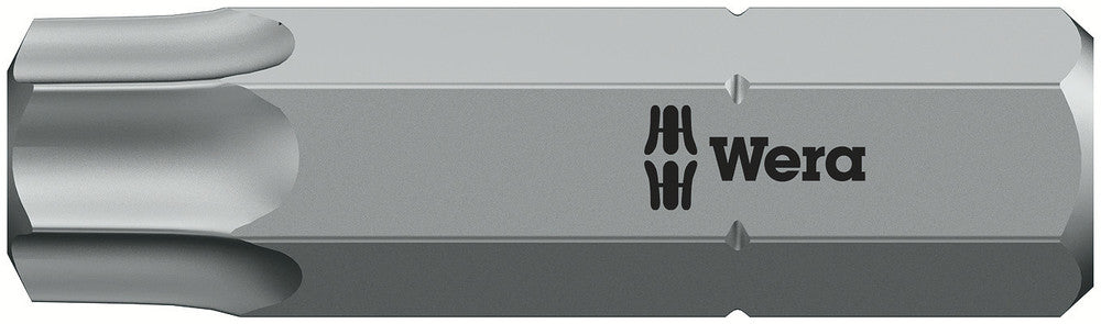 867/1 TZ TORX® bits, TX 5-40 x 25 mm