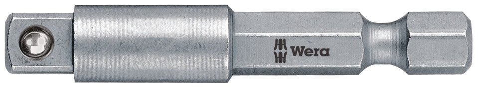 870/4 Adaptor, 1/4" x 50 mm