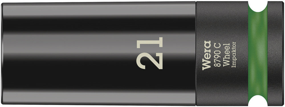 8790 C Wheel Impaktor Socket with 1/2" drive